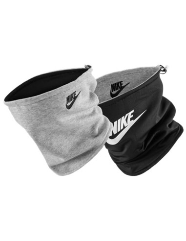 NIK-DA7071-Nike neckwarmer reversible club fleece
